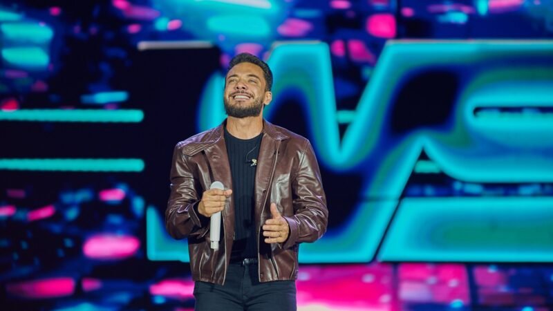 São João 2026 de Campina Grande tem Wesley Safadão como principal atração nesta sexta (5)