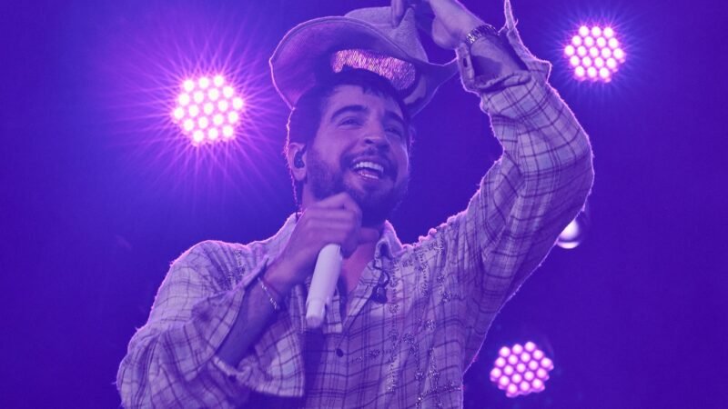 Nattan, Xand Avião, Elba Ramalho e mais: ‘Qual a Boa?’ do fim de semana, 26, 27 e 28 de junho