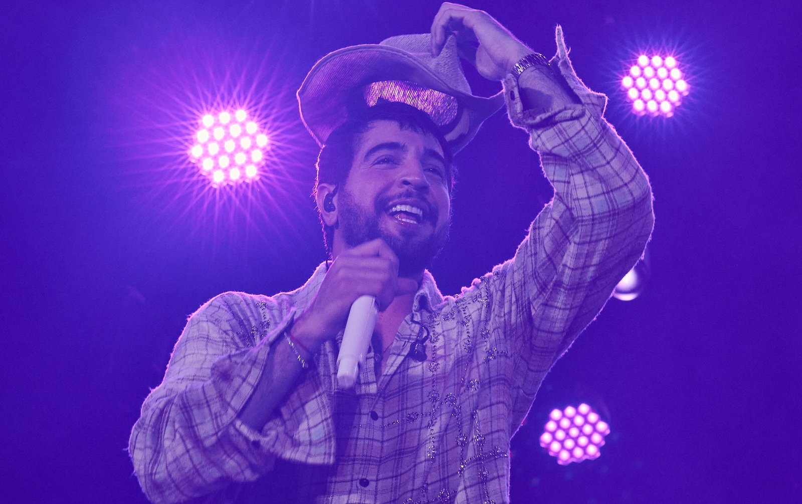 Nattan, Xand Avião, Elba Ramalho e mais: ‘Qual a Boa?’ do fim de semana, 26, 27 e 28 de junho