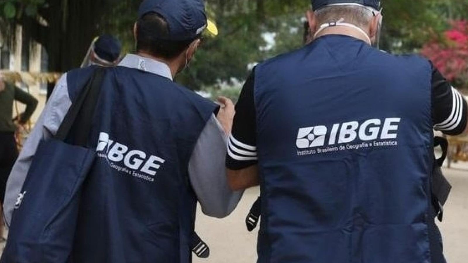 IBGE abre duas seleções com quase mil vagas para censos Agropecuário e de População em Situação de Rua na Bahia