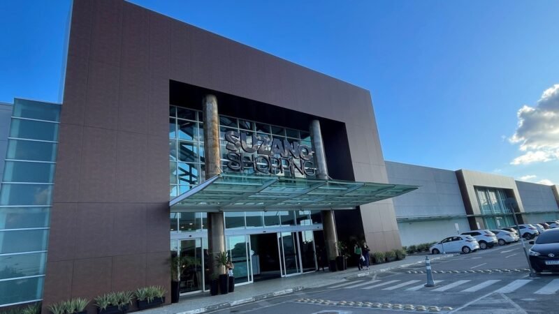 Shoppings do Alto Tietê têm 67 vagas de emprego nesta terça-feira; veja lista