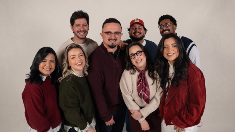 Cantores gospel celebram presença no São João de Campina Grande e destacam alcance da música gospel na festa: ‘Oportunidade de levar mensagem de fé’