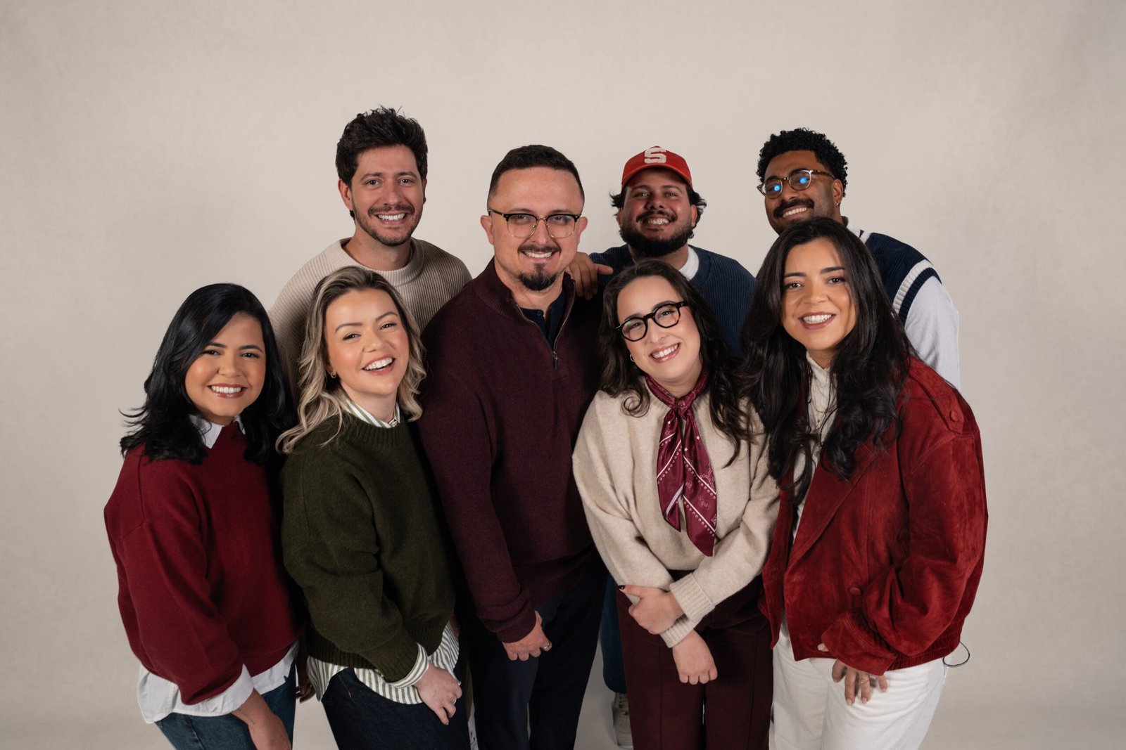 Cantores gospel celebram presença no São João de Campina Grande e destacam alcance da música gospel na festa: ‘Oportunidade de levar mensagem de fé’
