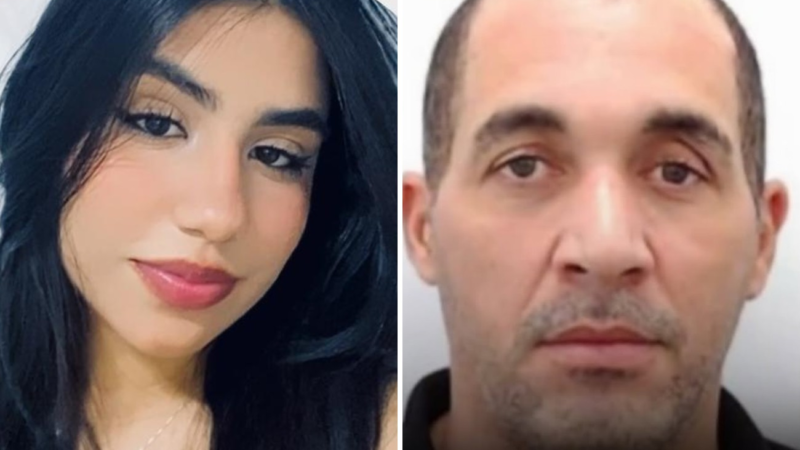 Histórico criminal: padrasto que morreu carbonizado com jovem tinha condenações por homicídio no trânsito e morte de enteada