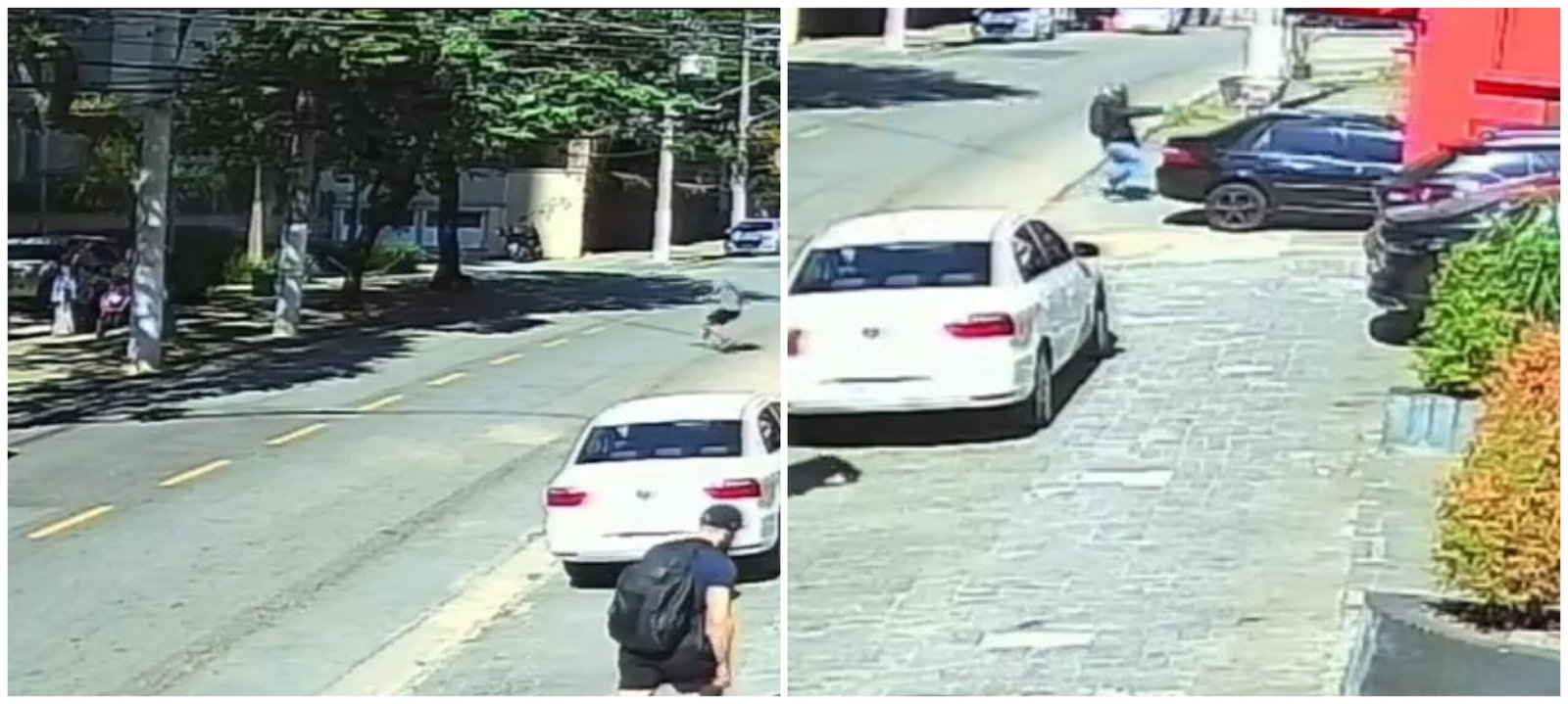 Polícia faz operação em Paraisópolis para tentar prender assaltante que baleou PM em tentativa de assalto na Zona Sul de SP