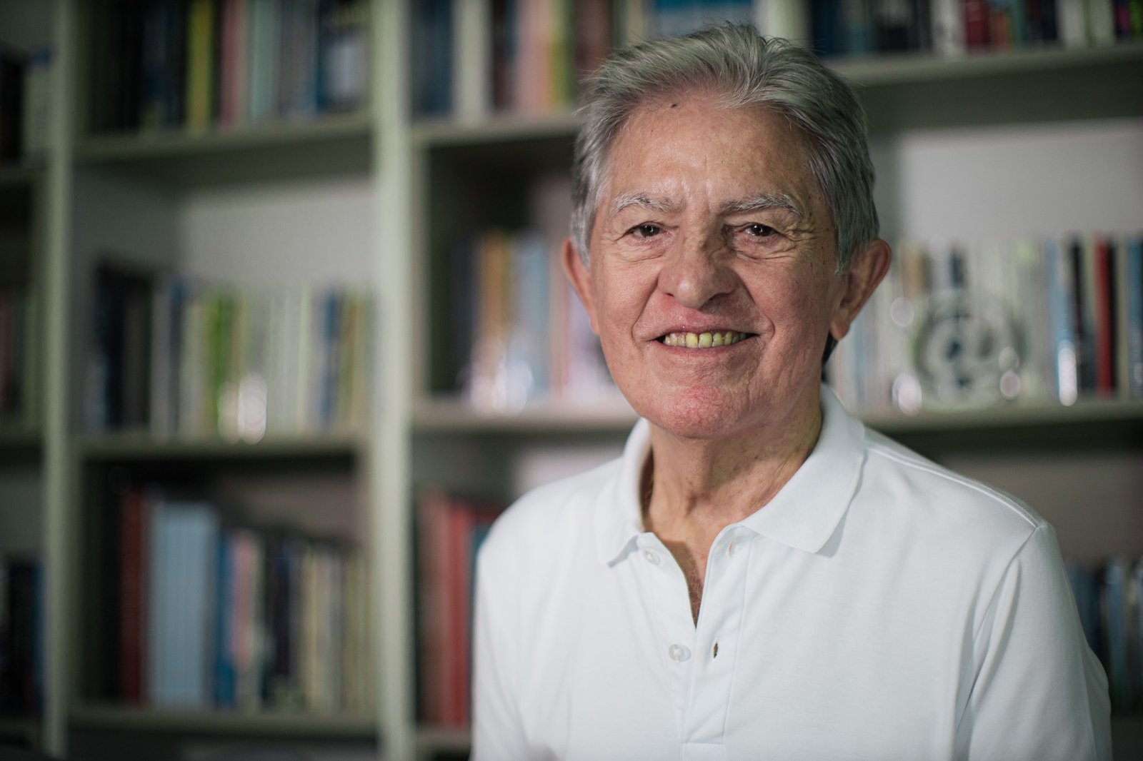 Oto de Sá Cavalcante, diretor-presidente do Colégio Ari de Sá, morre aos 80 anos