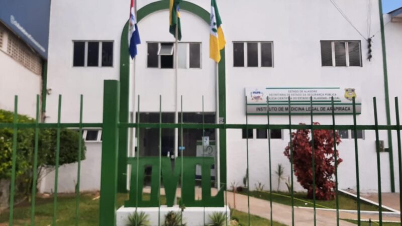 Recém-nascida de 29 dias morre asfixiada em Pariconha; polícia investiga o caso