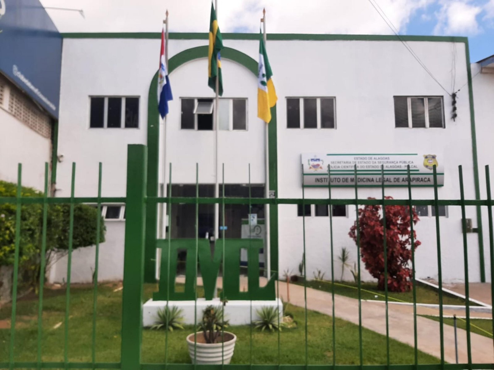 Recém-nascida de 29 dias morre asfixiada em Pariconha; polícia investiga o caso