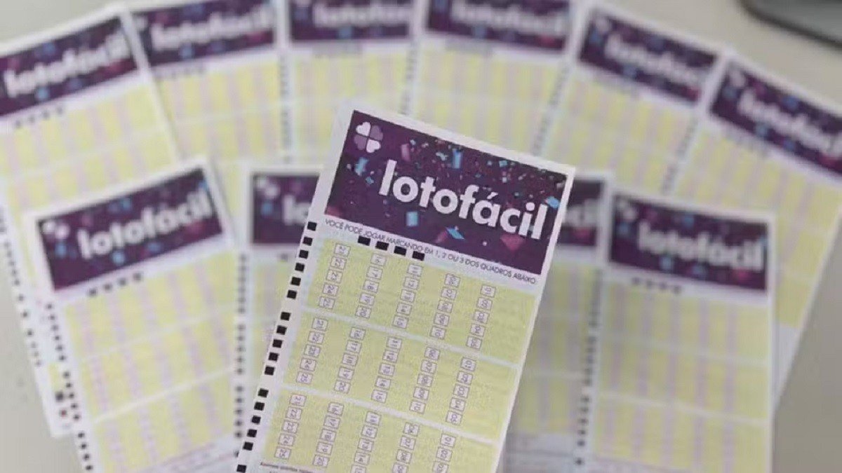 Resultado da Lotofácil 3713: cinco apostas do Piauí acertam números; veja valores
