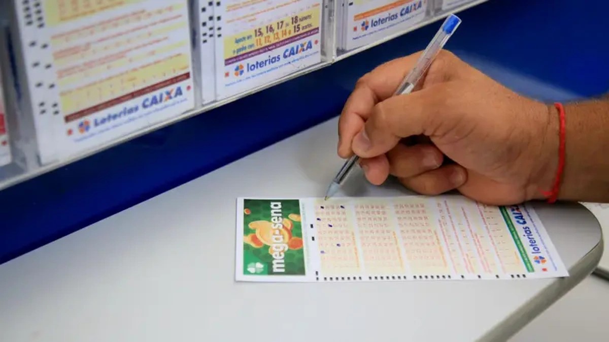Resultado da Mega-Sena 3017: 17 apostas do Piauí acertam números; veja valores