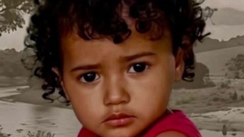 Menina foi encontrada morta a mais de 2 quilômetros da casa em que vivia em fazenda, diz polícia