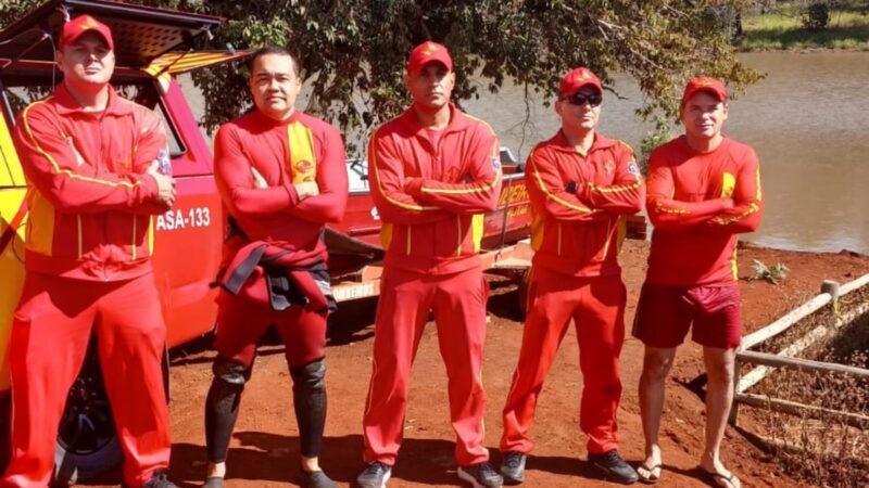 Jovem morre afogado ao tentar atravessar represa de clube, em Goiás
