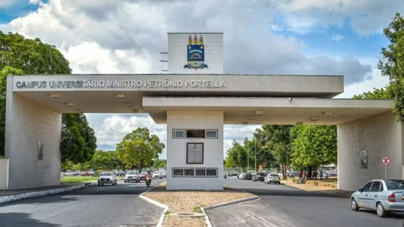 UFPI abre 360 vagas gratuitas em cursos de energia solar e mecânica de motocicleta