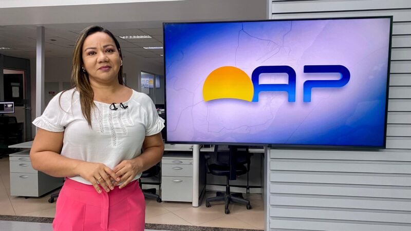 Assista ao Bom Dia Amapá desta terça (2)