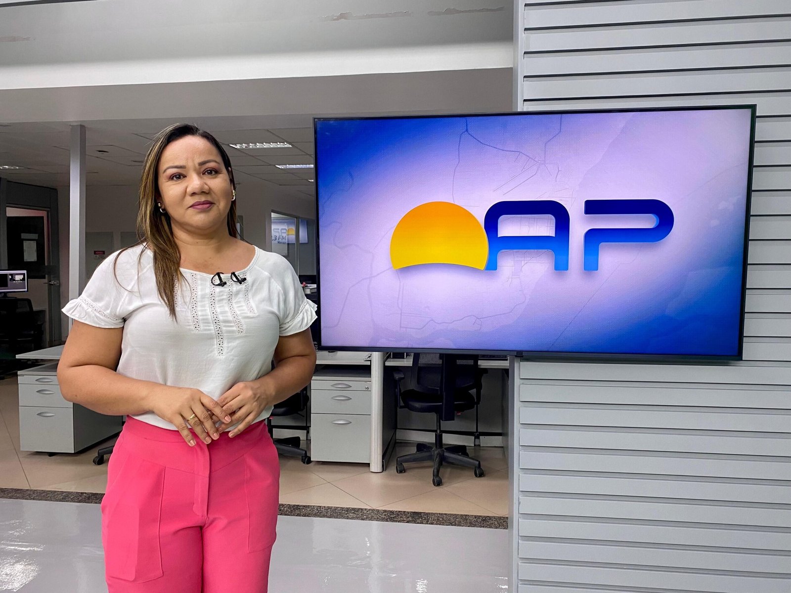 Assista ao Bom Dia Amapá desta terça (2)