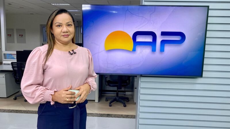 Assista ao Bom Dia Amapá desta sexta (12)