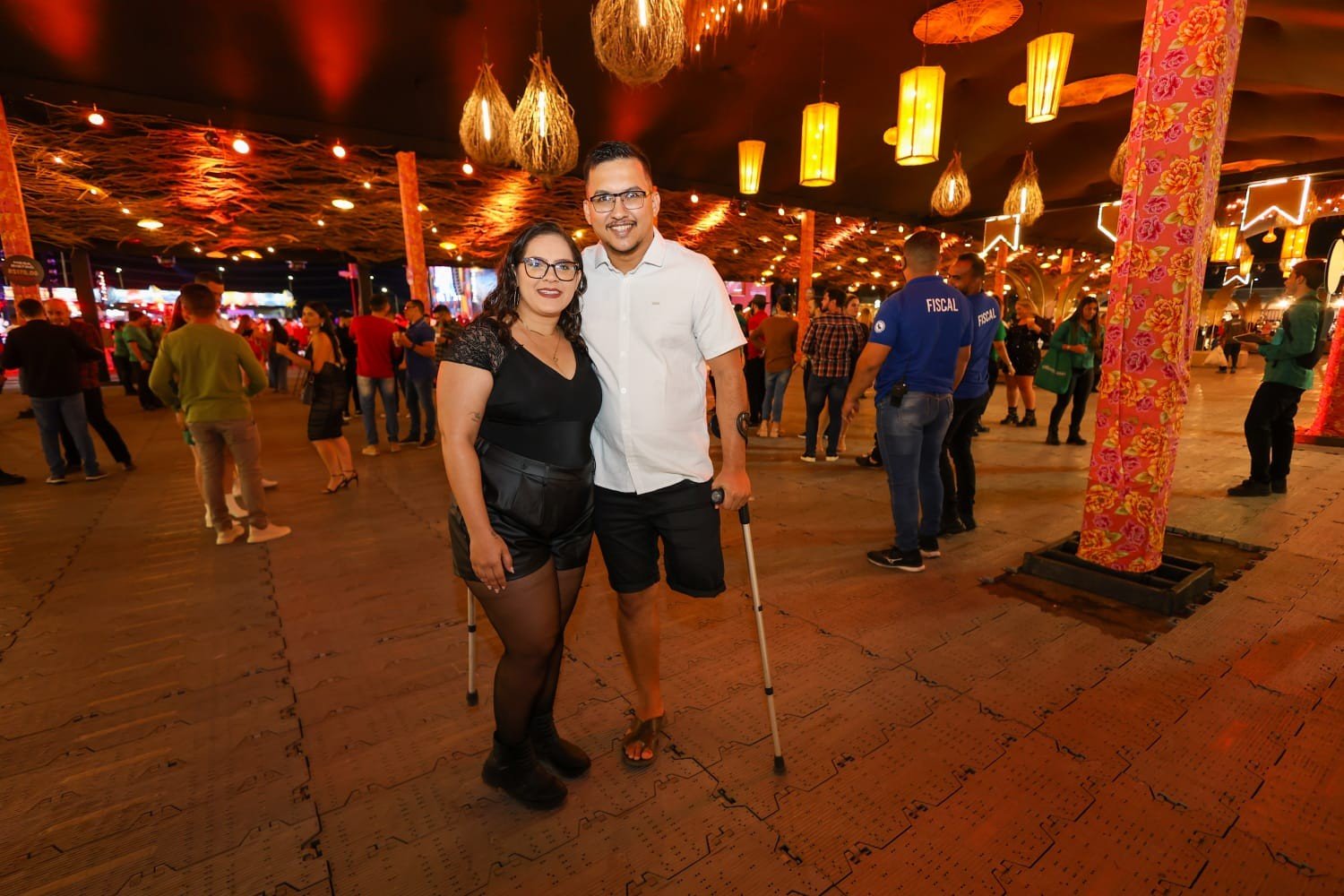 São João de Petrolina abre inscrições para Lounge da Acessibilidade com 280 vagas