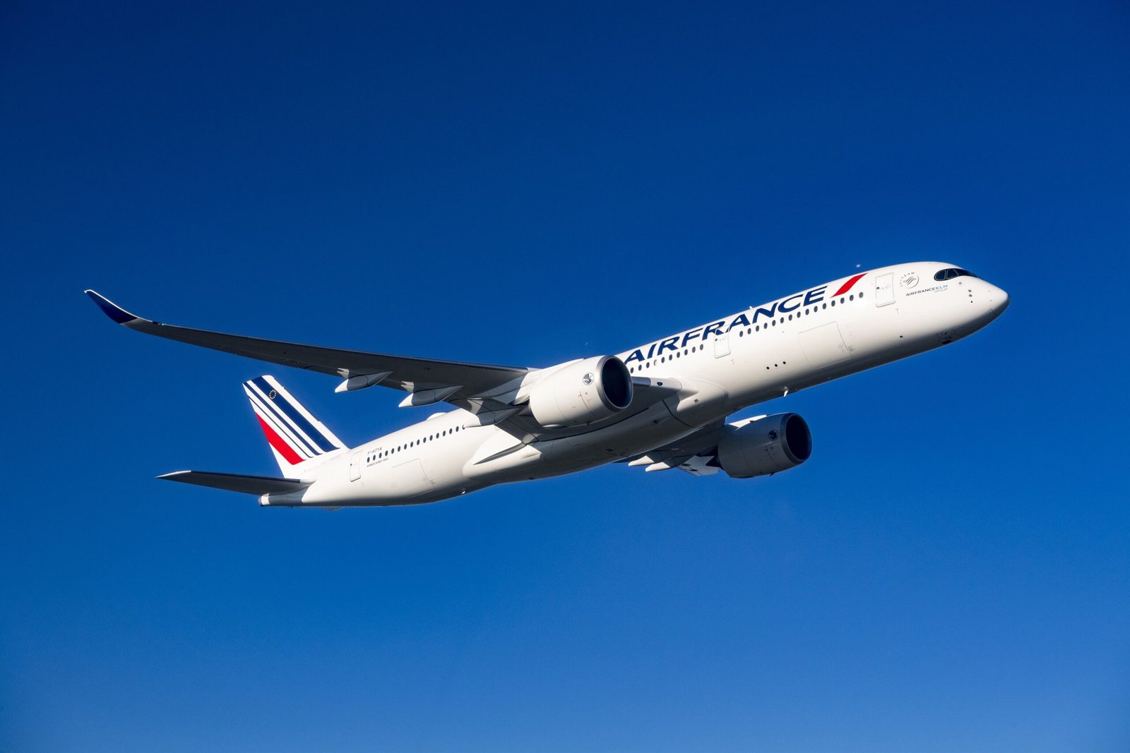 Air France é condenada a indenizar passageiros por voo internacional em poltronas que não reclinavam
