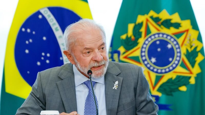 Lula faz trocas em equipe do governo para reforçar pré-campanha à reeleição