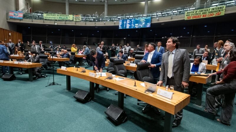 LDO: texto que vai basear cálculos do Orçamento 2027 do DF não inclui impactos da crise do BRB