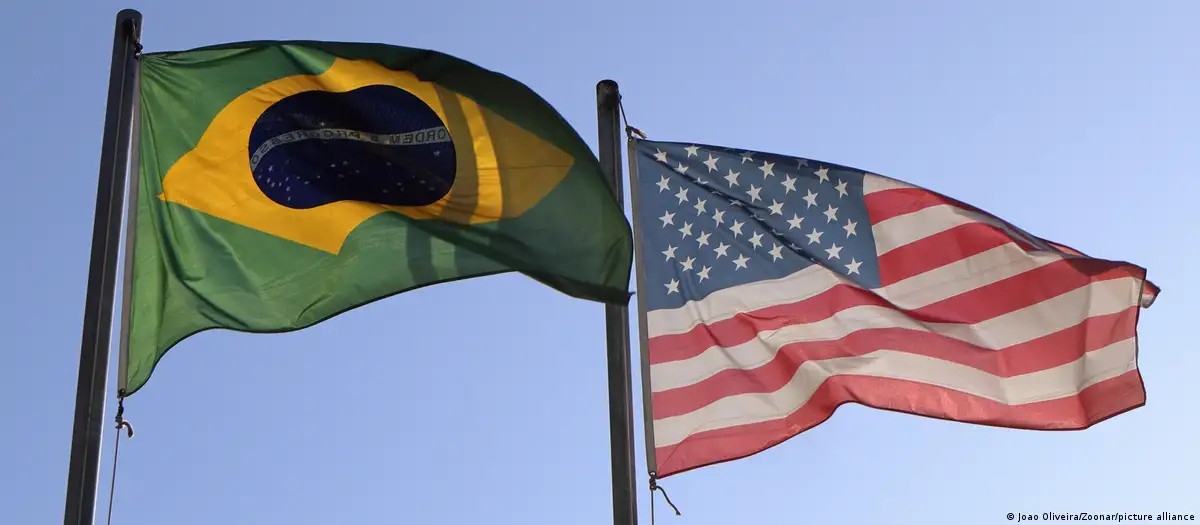 Alvo de tarifaço, Brasil é há décadas fonte de superávit recorde para os EUA