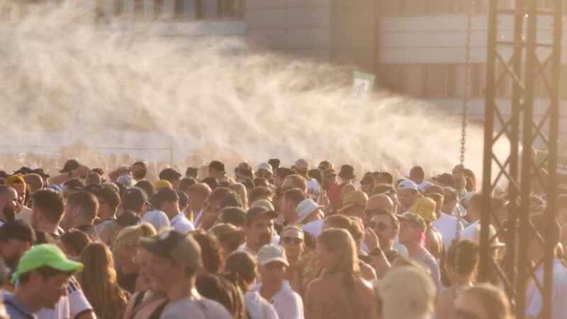 Sem ar-condicionado, calor desafia hospitais alemães