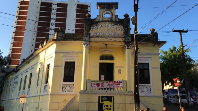 Inscrições para quase 3 mil vagas em cursos gratuitos de artes do Cearte-PB começam nesta quarta-feira (1°)