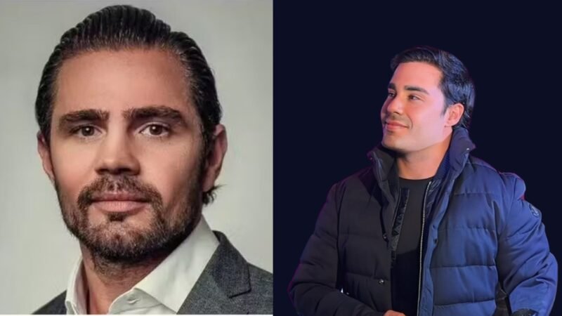 Alvo da PF por ligação com Vorcaro, Thiago Miranda já recebeu título de ‘cidadão benemérito de Brasília’