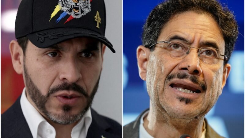 Petro antecipa discurso de despedida da Presidência da Colômbia a pouco mais de um mês para fim do mandato