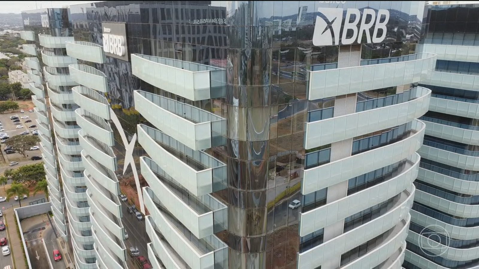 BRB já acumula R$ 3 milhões em multas por atraso na divulgação de balanços de 2025