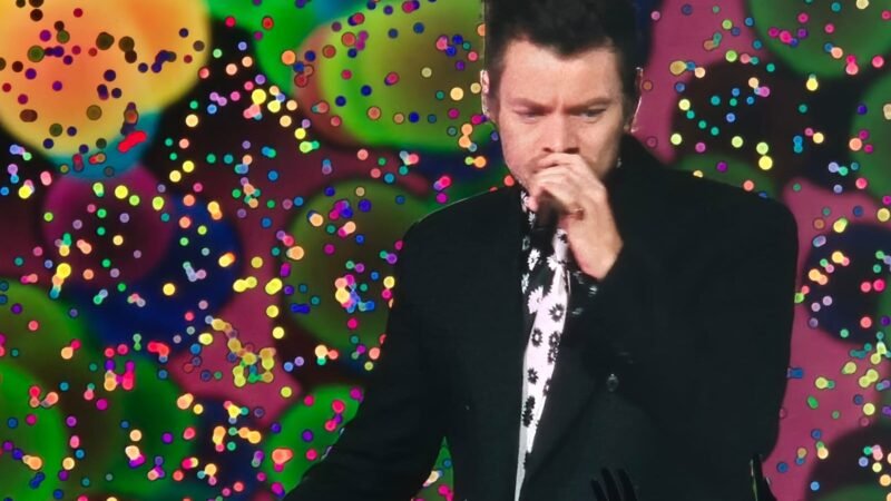 Harry Styles abre turnê no Brasil com show de artista no ápice do controle de pontos fortes e fracos