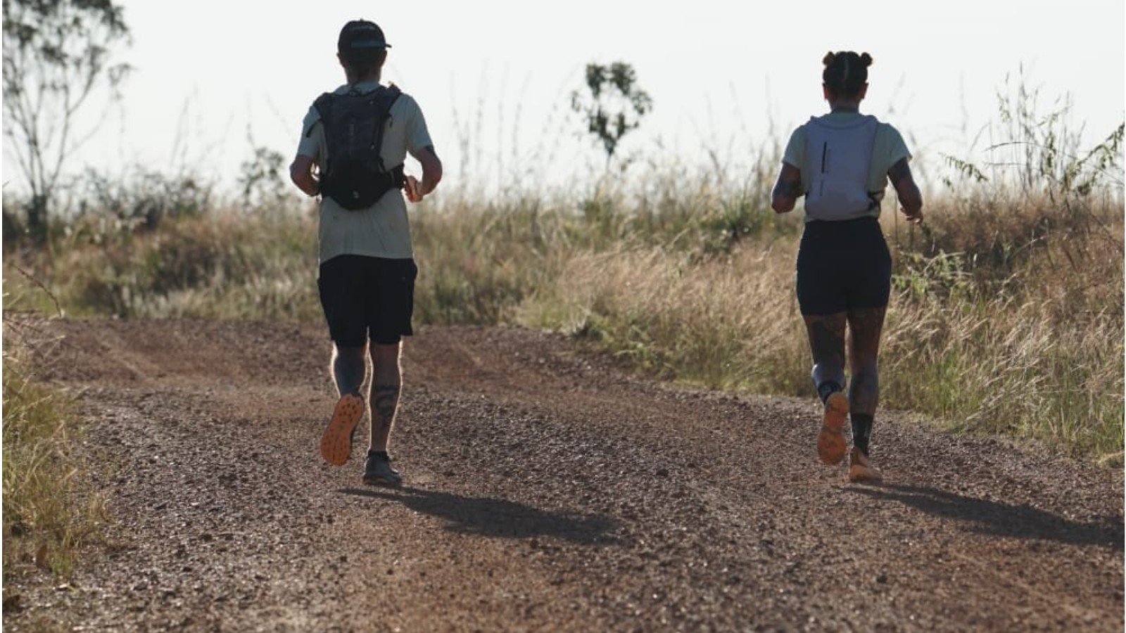 Corrida gratuita no DF terá percursos de até 25 km e ação de conscientização contra queimadas neste sábado