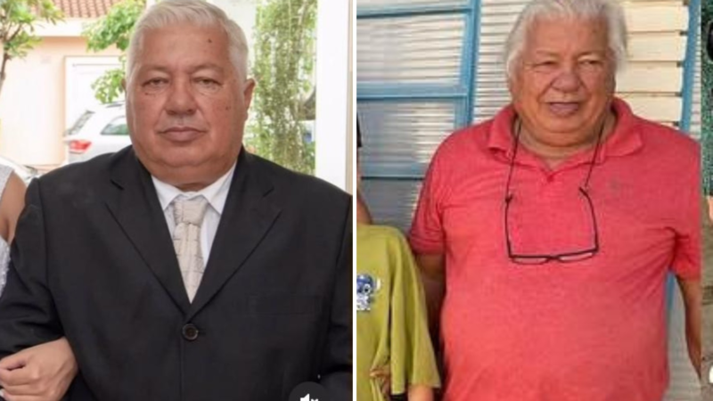 ‘Por conta de fumaça, tiraram a vida do meu tio’, diz sobrinha de caminhoneiro que morreu após briga em Ribeirão Preto, SP