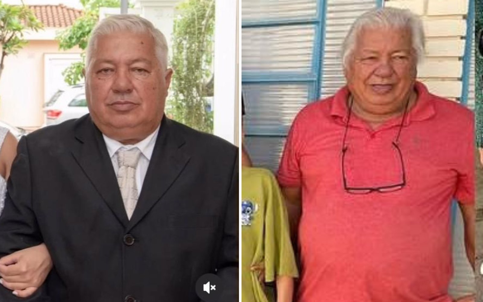 ‘Por conta de fumaça, tiraram a vida do meu tio’, diz sobrinha de caminhoneiro que morreu após briga em Ribeirão Preto, SP