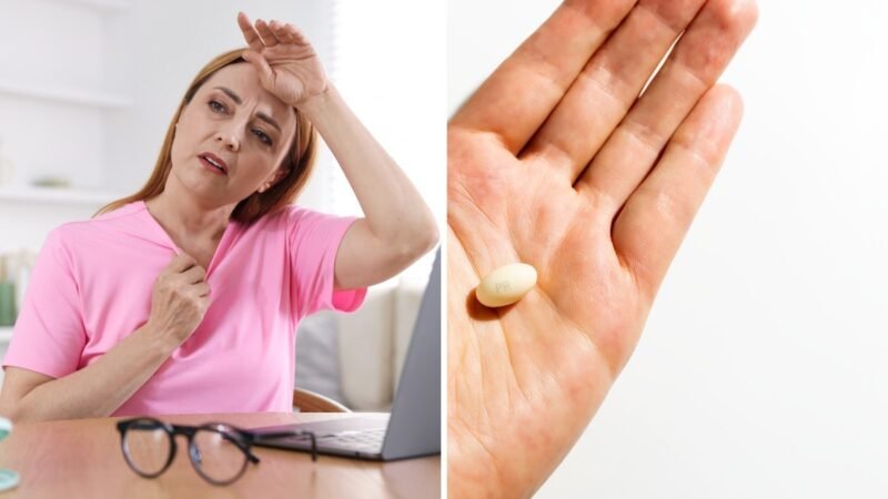 Climatério: quando a reposição hormonal é indicada e quem pode fazer o tratamento