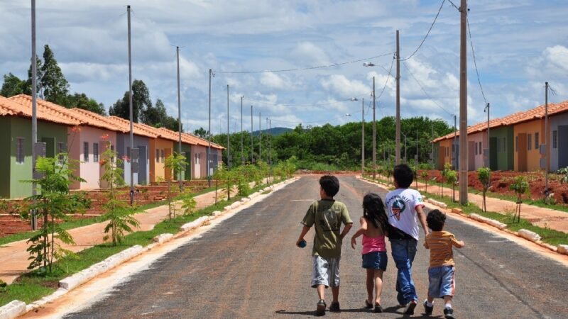 Minha Casa, Minha Vida ganha mais tempero em Montes Claros