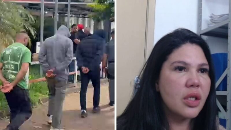 Morte em rope jump: veja quem são os investigados e as suspeitas que recaem sobre eles