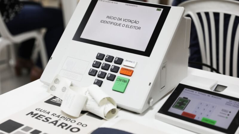 Das convenções às urnas: a três meses das eleições, saiba o que acontece até a votação em outubro