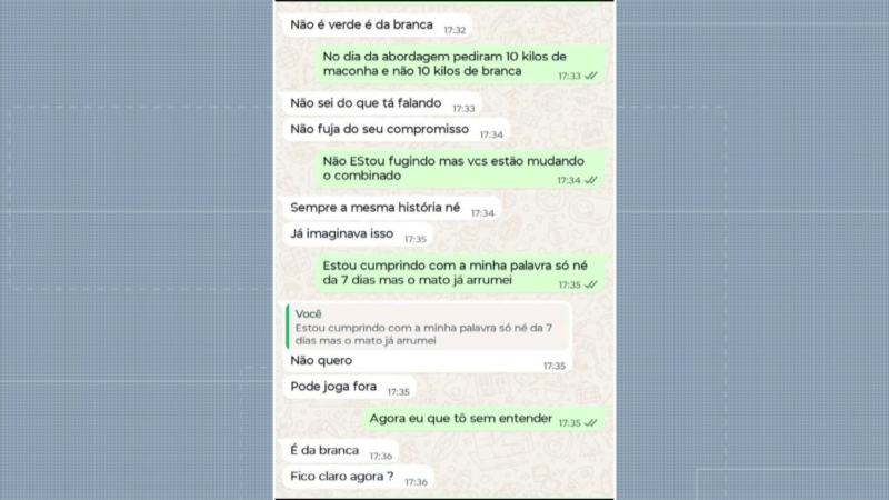 Policial exigiu drogas e fuzil para não prender homem no interior de SP, revela MP: ‘Não fuja do compromisso’