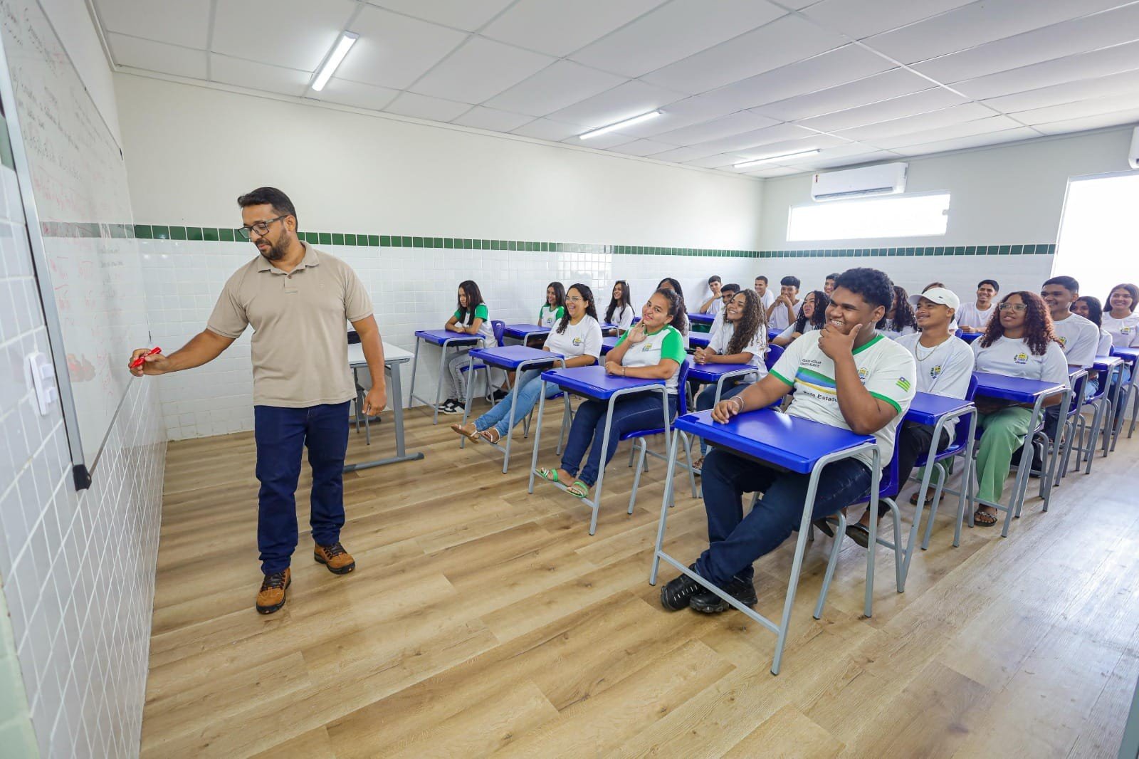 Após prorrogação, prazo de inscrição da Prova Nacional Docente 2026 termina nesta sexta