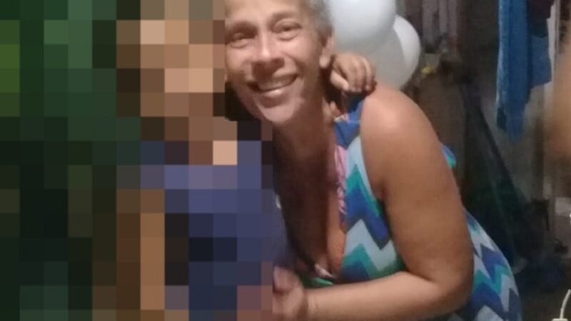 Marido suspeito de matar mulher em MG já havia agredido vítima