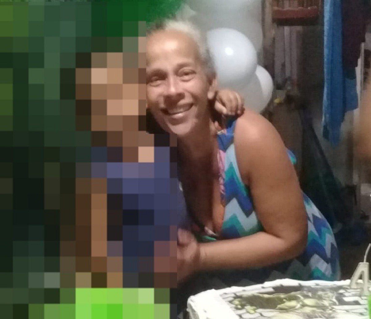 Marido suspeito de matar mulher em MG já havia agredido vítima