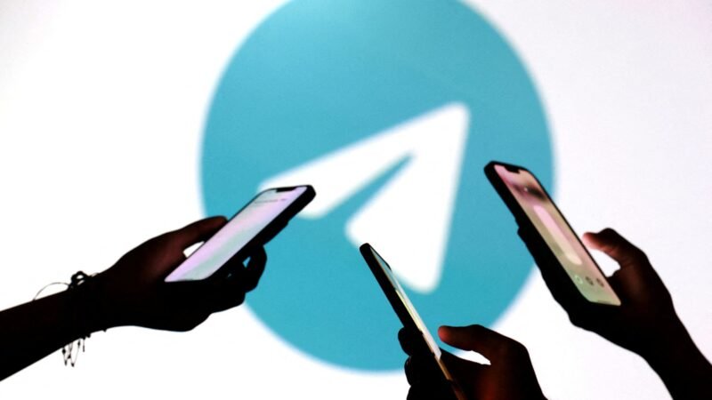 Apple tira Telegram do ar por violação de regras sobre abuso infantil