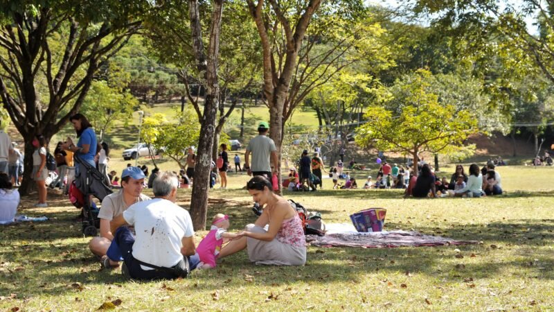 Desigualdade social e racial limita prática de atividade física no Brasil, aponta pesquisa