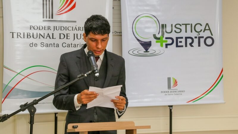 Juiz indígena é afastado de tribunal e diz ser vítima de perseguição; entidade pede apuração do CNJ