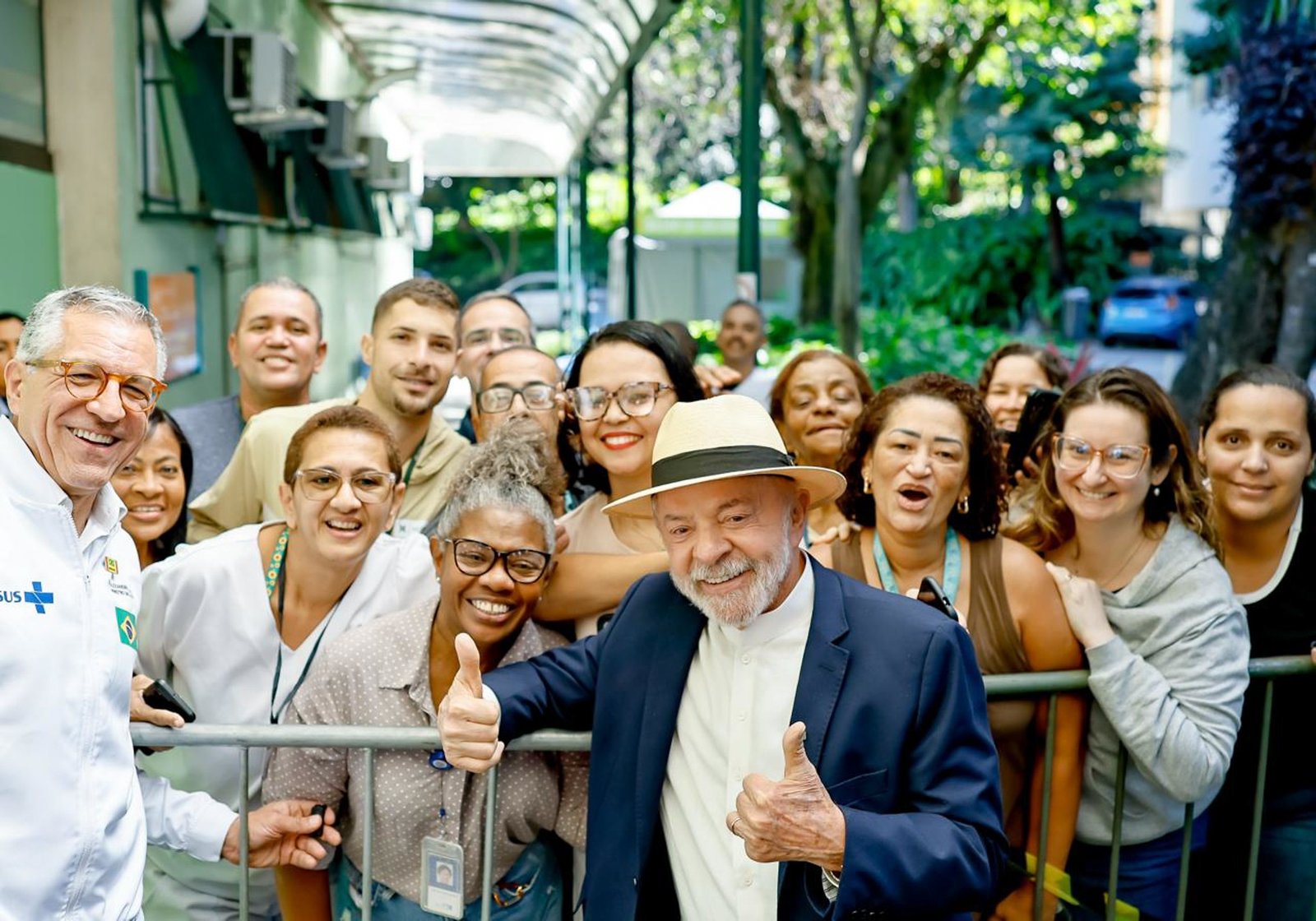 Saiba o que Lula pode, ou não, fazer como presidente que concorre à reeleição