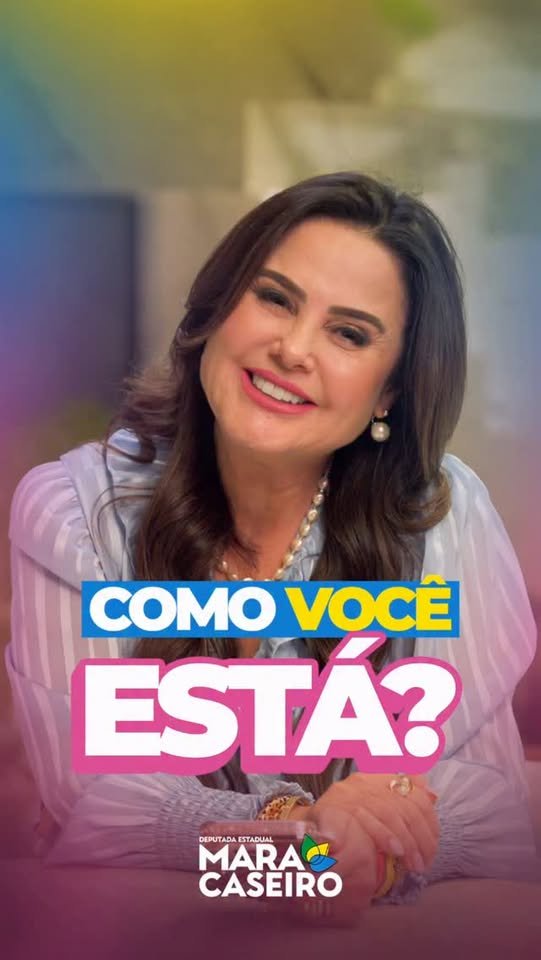 Mara Caseiro