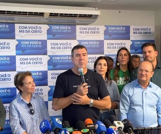 Riedel diz que condena decisão do PP