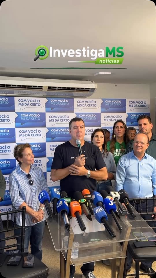 Riedel diz que condena decisão do PP