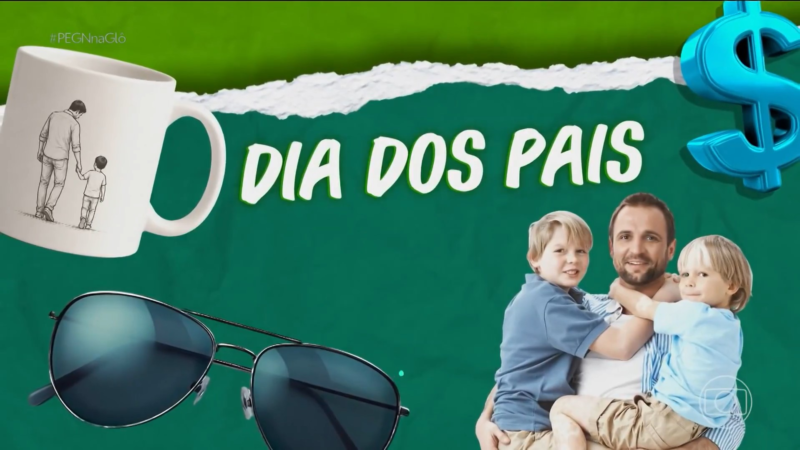 Dia dos Pais: o maior concorrente da sua loja pode não o concorrente, mas a indecisão do cliente